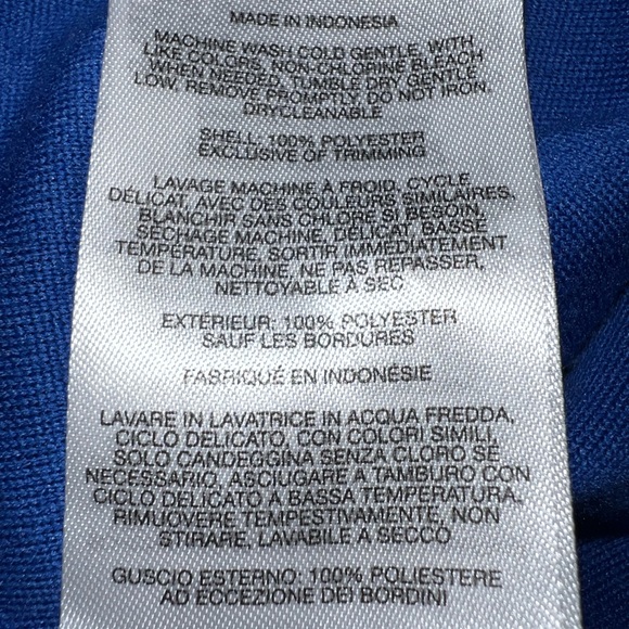COLUMBIA GLACIAL™ IV HALF ZIP FLEECE - Picture 7 of 10